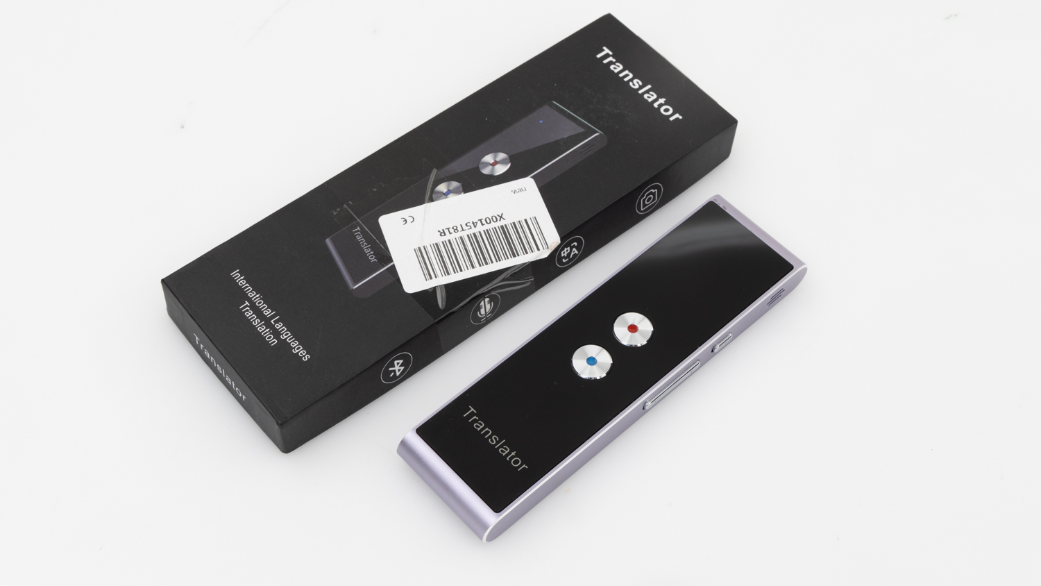 Translator T8+