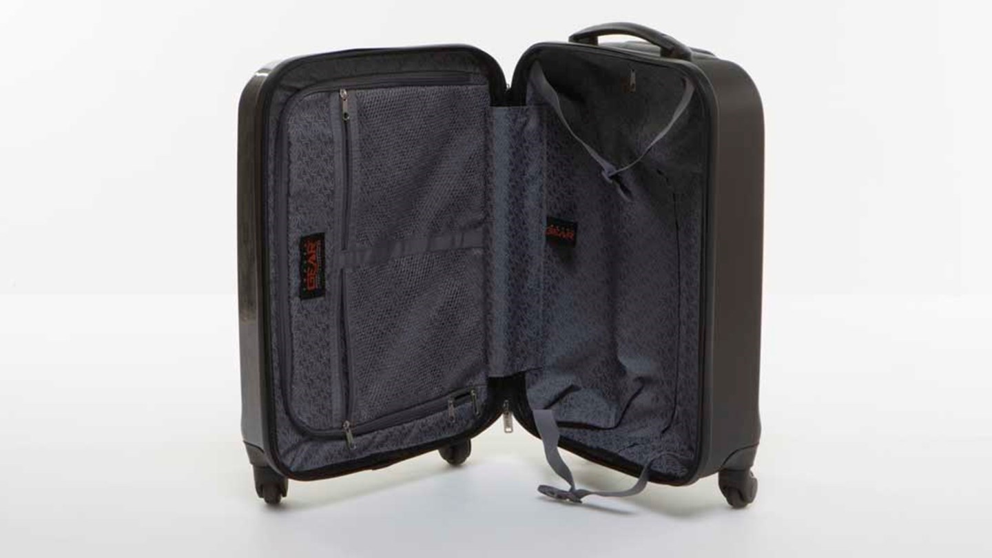 Travel Gear Monza 57cm