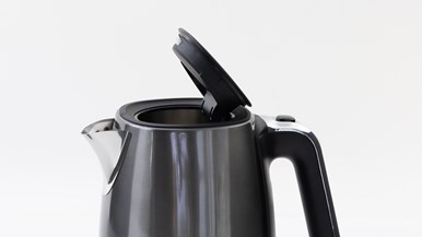 Trent u0026 Steele Shadow Steele Collection Kettle TS 8358