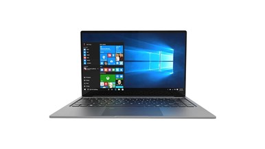 Trion Phoenix Gaming Laptop