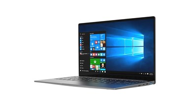 Trion Phoenix Gaming Laptop