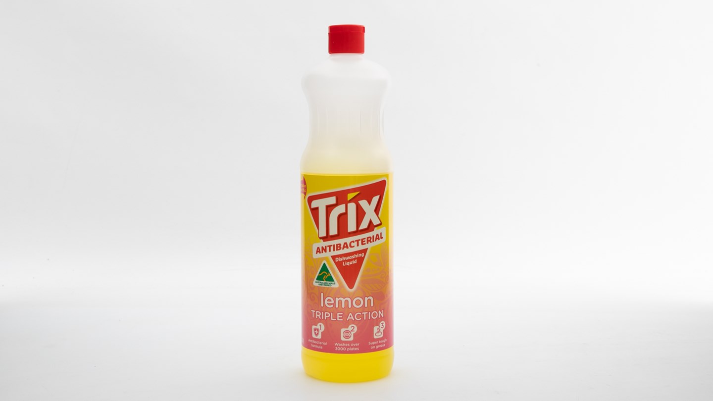 Aldi Tandil Ultra Antibacterial Concentrate Dishwashing Liquid Review