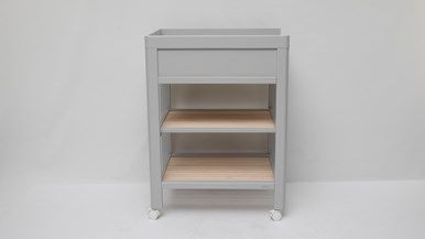 Troll Lukas change table