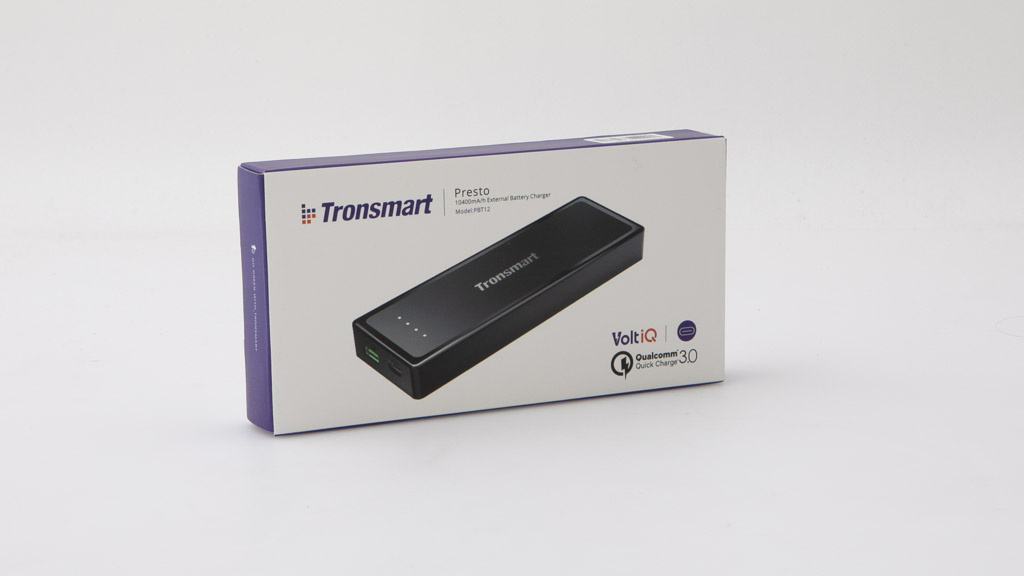 Tronsmart Presto PBT12