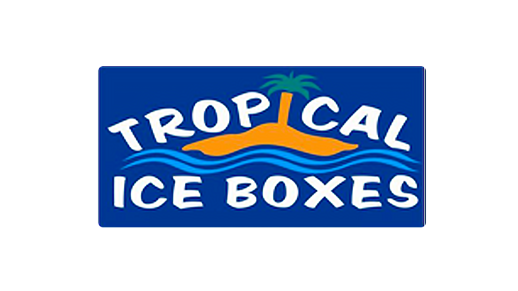 Tropical Ice Box T85