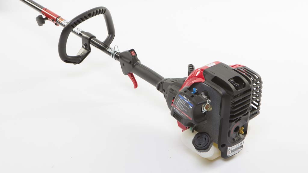 TroyBilt TB575EC Review Line trimmer CHOICE