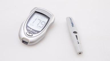 Trueresult Blood Glucose Meter