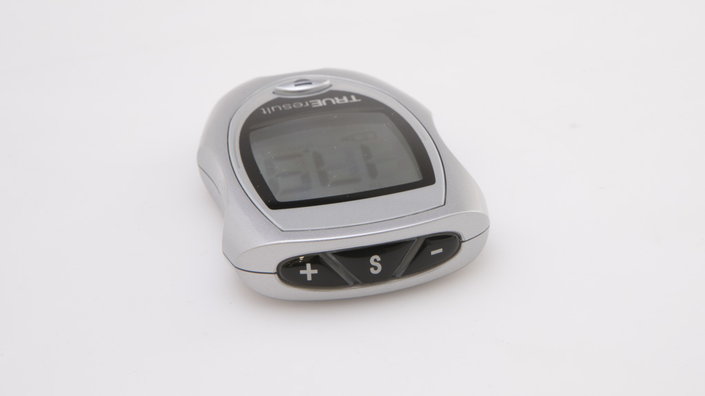Trueresult Blood Glucose Meter