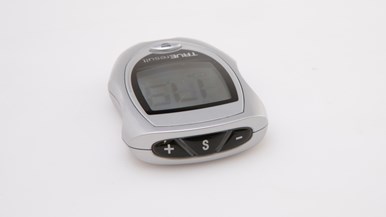 Trueresult Blood Glucose Meter