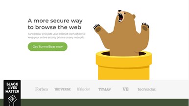 TunnelBear Unlimited