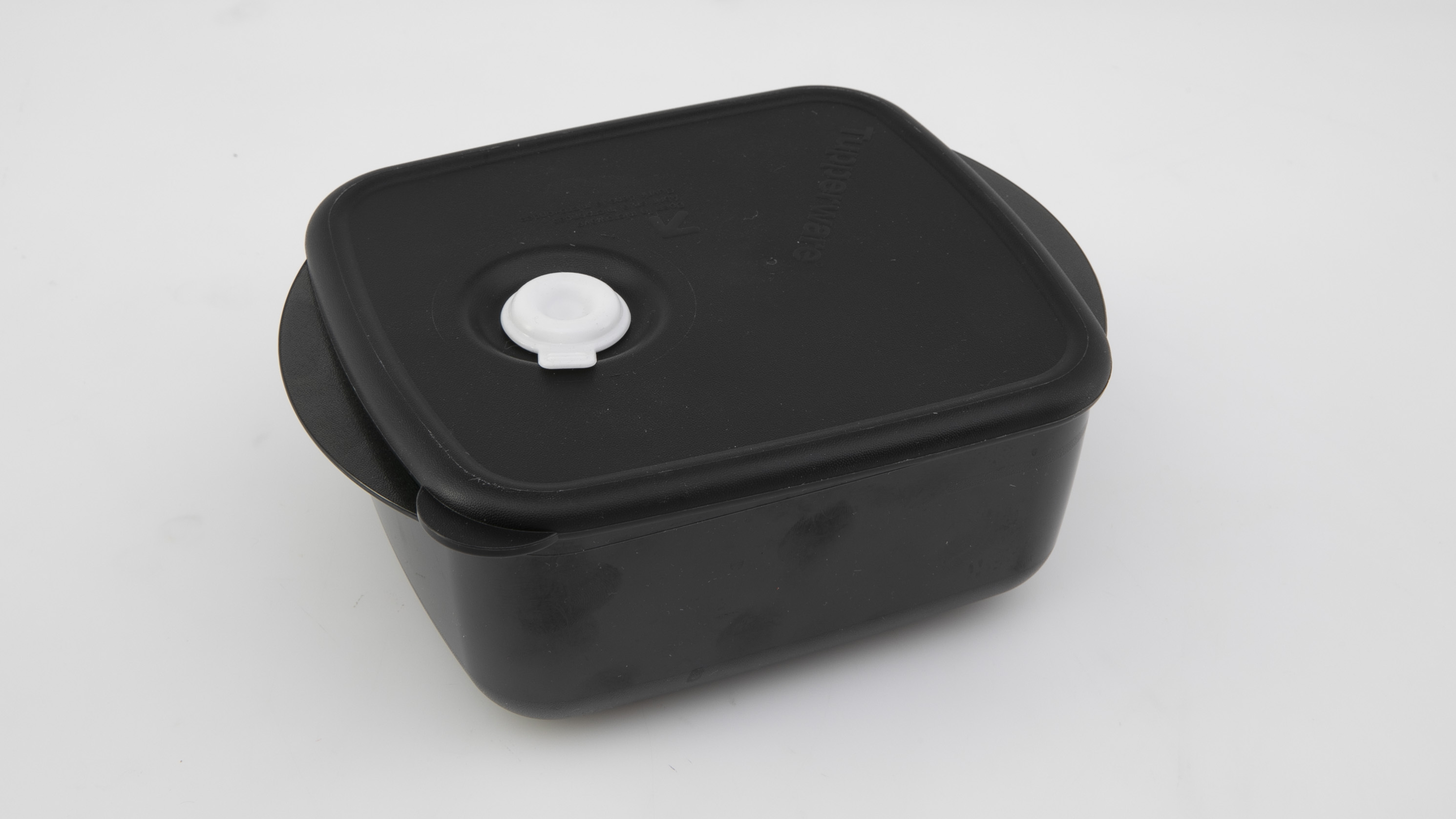 Tupperware Heat'N Eat Rectangle 6203A-3