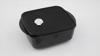 Tupperware Heat'N Eat Rectangle 6203A-3