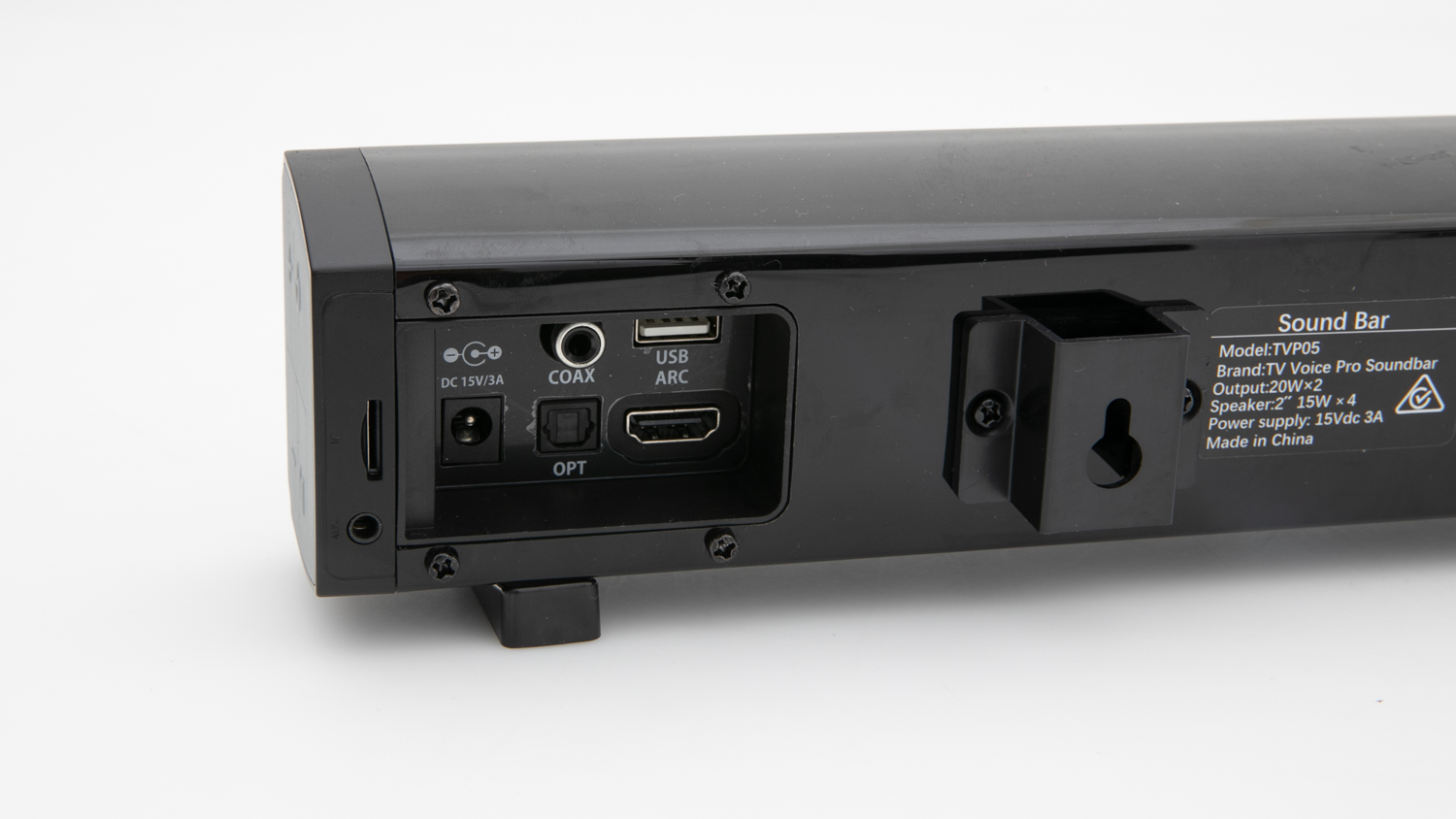 TV Voice Pro TV Voice Pro Air plus TV Voice Pro Soundbar