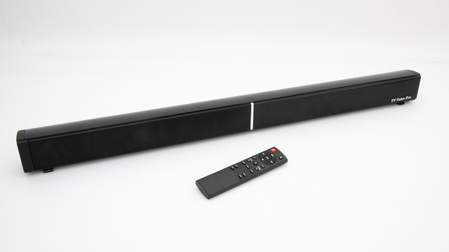TV Voice Pro TV Voice Pro Air plus TV Voice Pro Soundbar