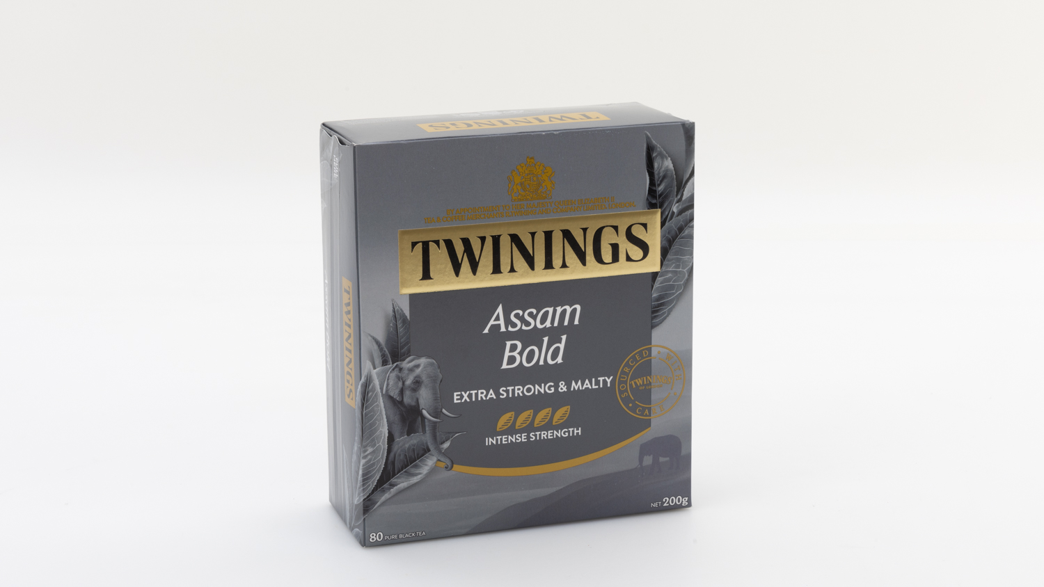 Twinings Assam Bold