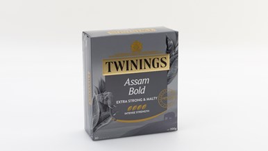 Twinings Assam Bold