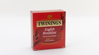 Twinings English Breakfast