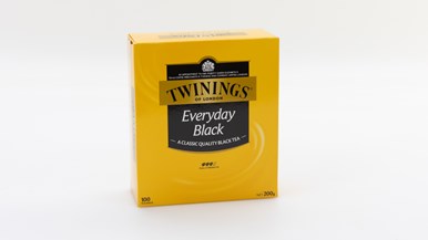 Twinings Everyday Black