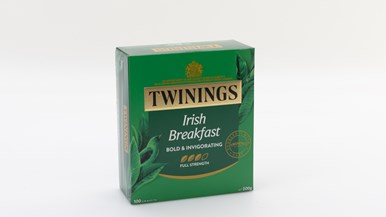 Twinings Irish Breakfast