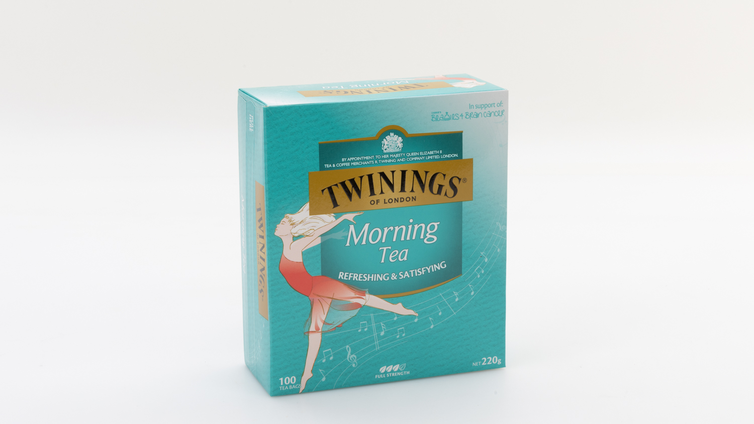 Twinings Morning Tea