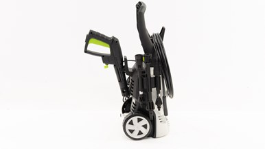 Typhoon 1.4kW 2406PSI High Pressure Washer with Turbo Head