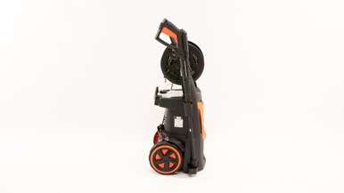 Typhoon 2.0KW 3000psi EWP high Pressure Washer Cleaner