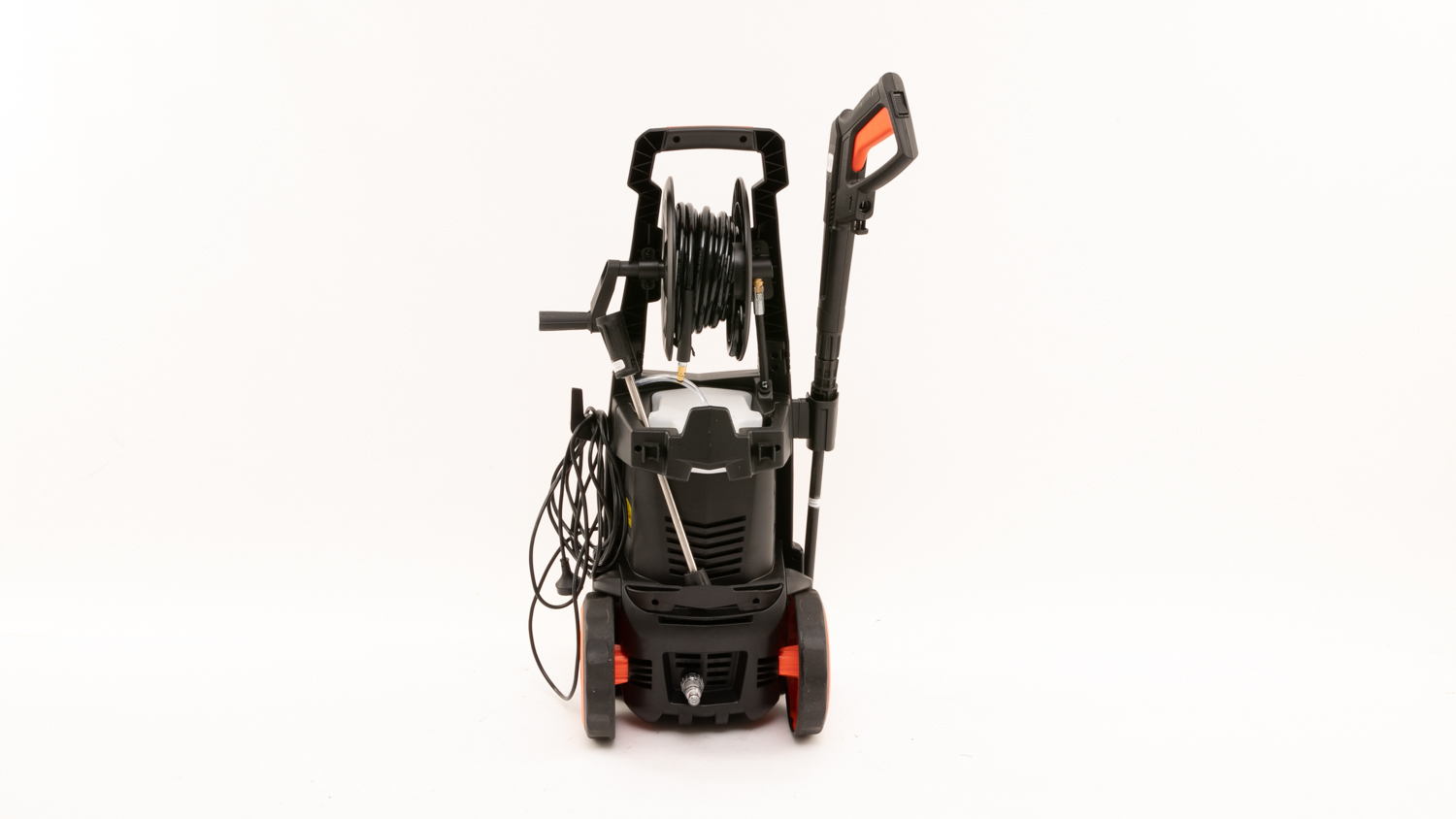 Typhoon 2.0KW 3000psi EWP high Pressure Washer Cleaner