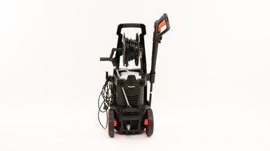 Typhoon 2.0KW 3000psi EWP high Pressure Washer Cleaner