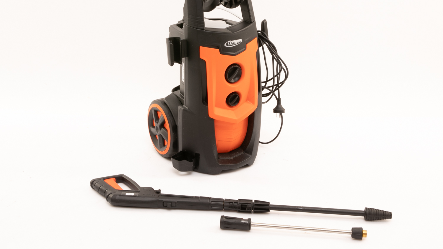 Typhoon 2.0KW 3000psi EWP high Pressure Washer Cleaner
