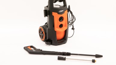 Typhoon 2.0KW 3000psi EWP high Pressure Washer Cleaner