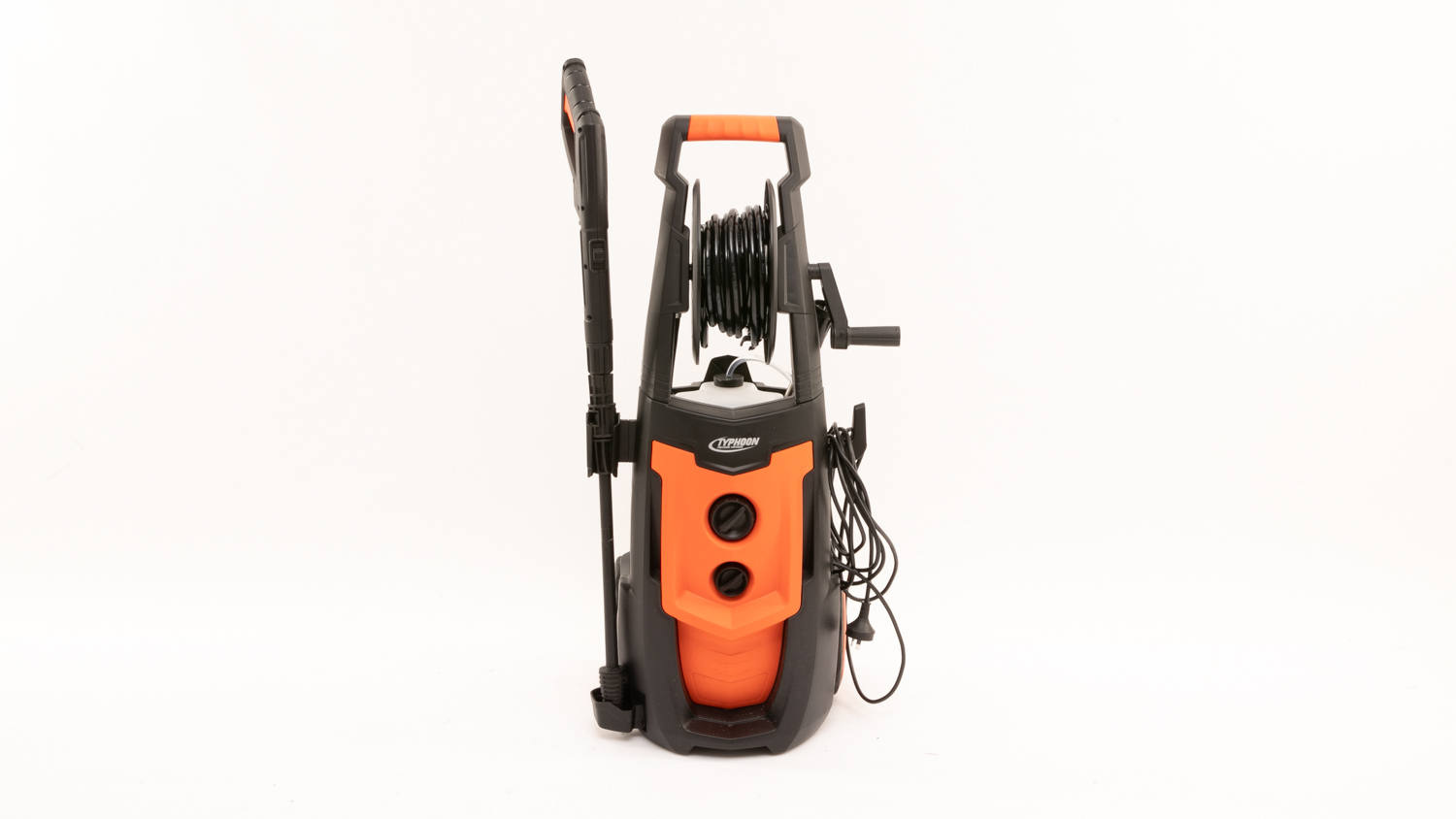 Typhoon 2.0KW 3000psi EWP high Pressure Washer Cleaner