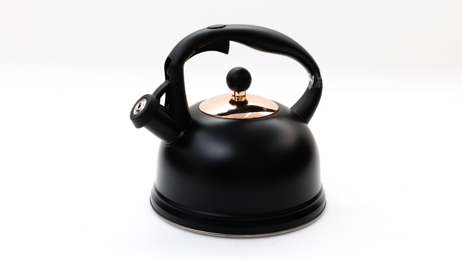 Typhoon Otto Stovetop Kettle 1.8L