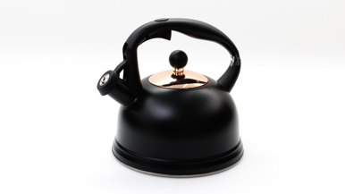 Typhoon Otto Stovetop Kettle 1.8L