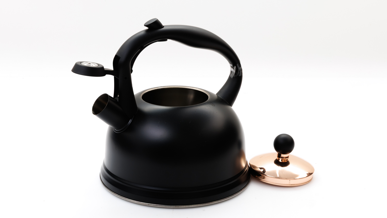 Typhoon Otto Stovetop Kettle 1.8L