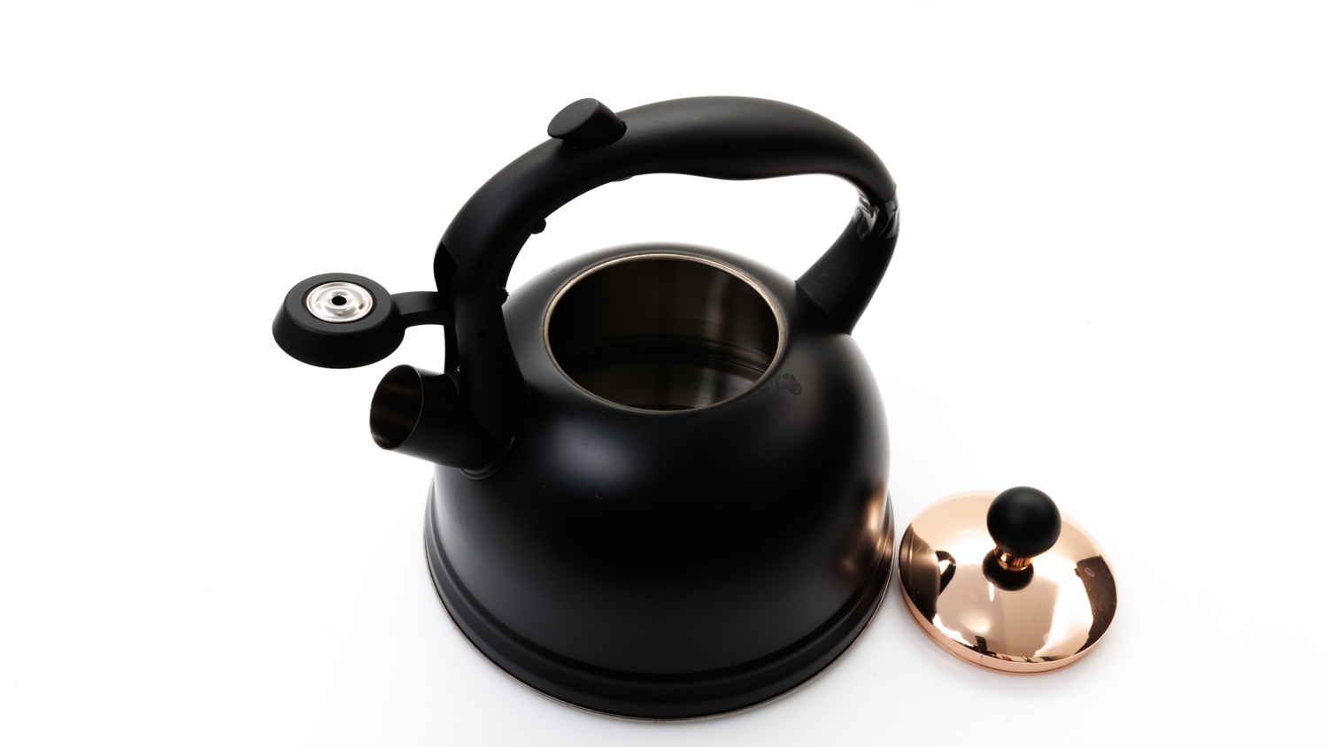 Typhoon Otto Stovetop Kettle 1.8L