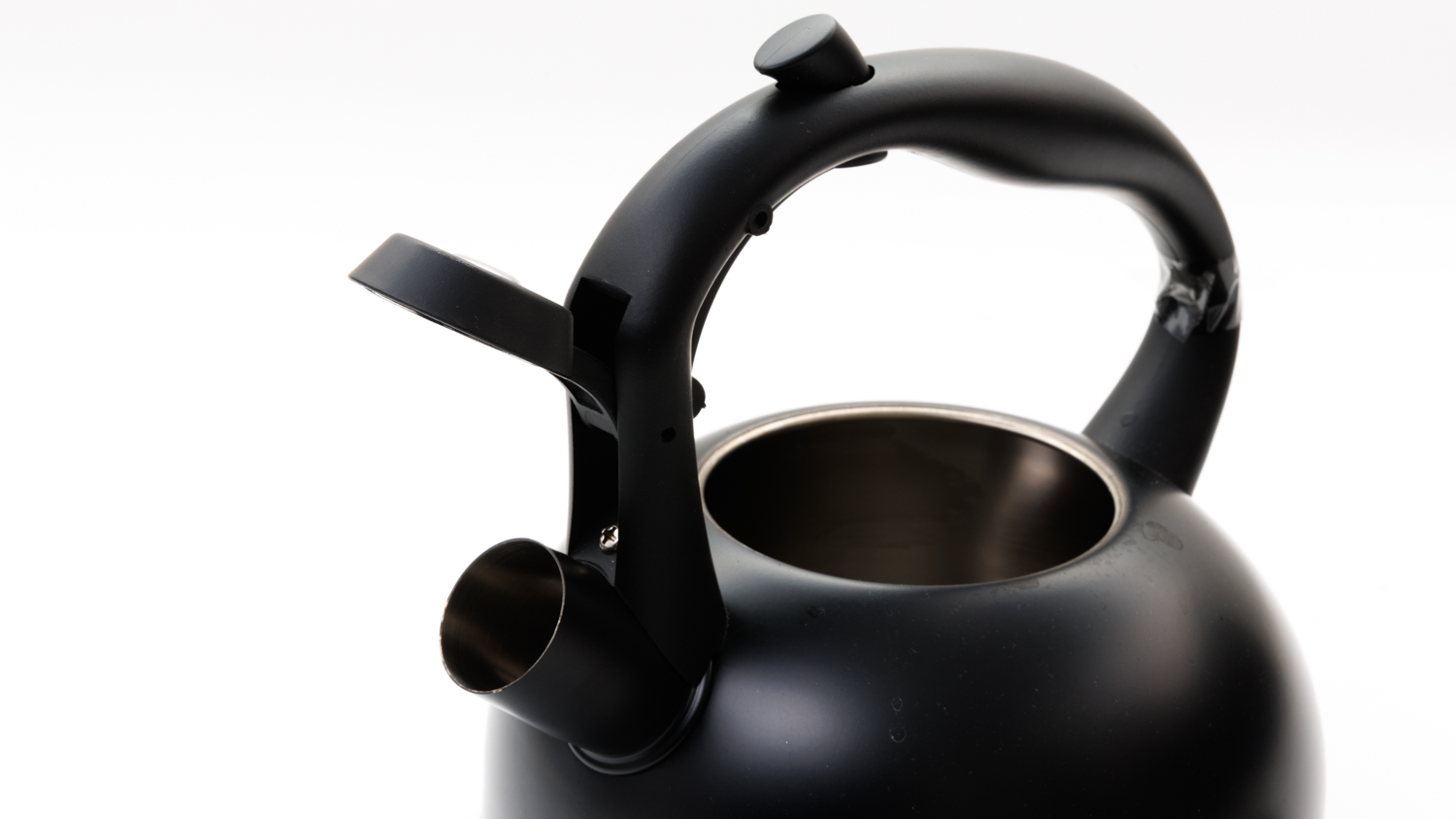 Typhoon Otto Stovetop Kettle 1.8L