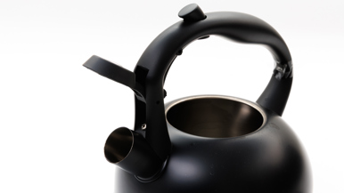 Typhoon Otto Stovetop Kettle 1.8L
