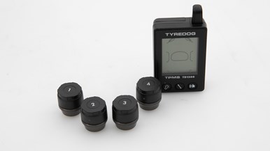 Tyredog TD-1300A-X4