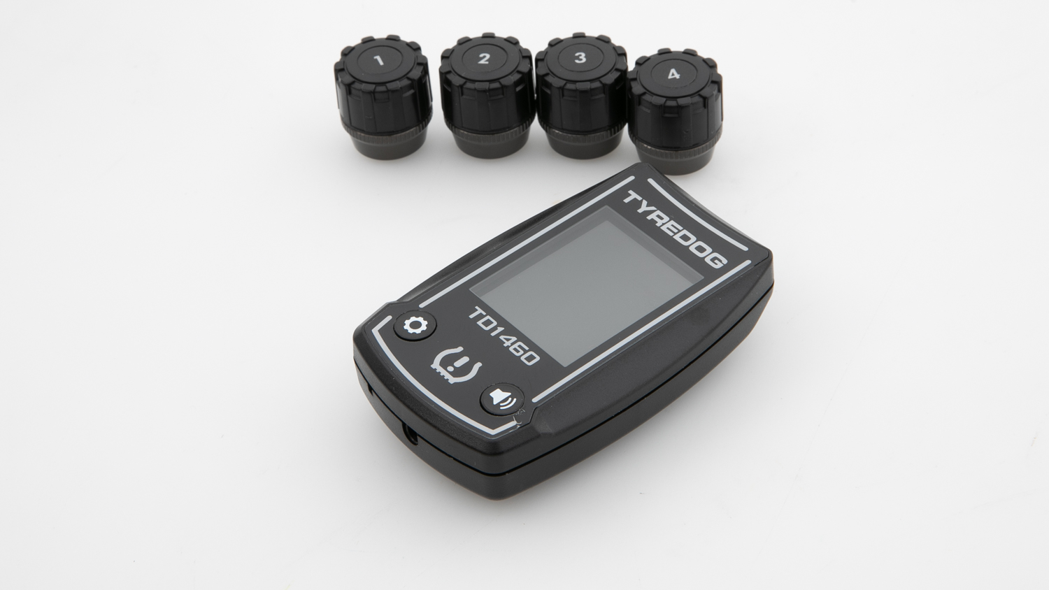 Tyredog TD-1460A-X-04