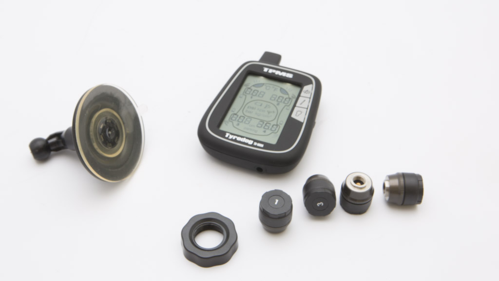 Tyredog TD1000A-X