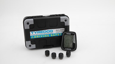 Tyredog TDA-4C