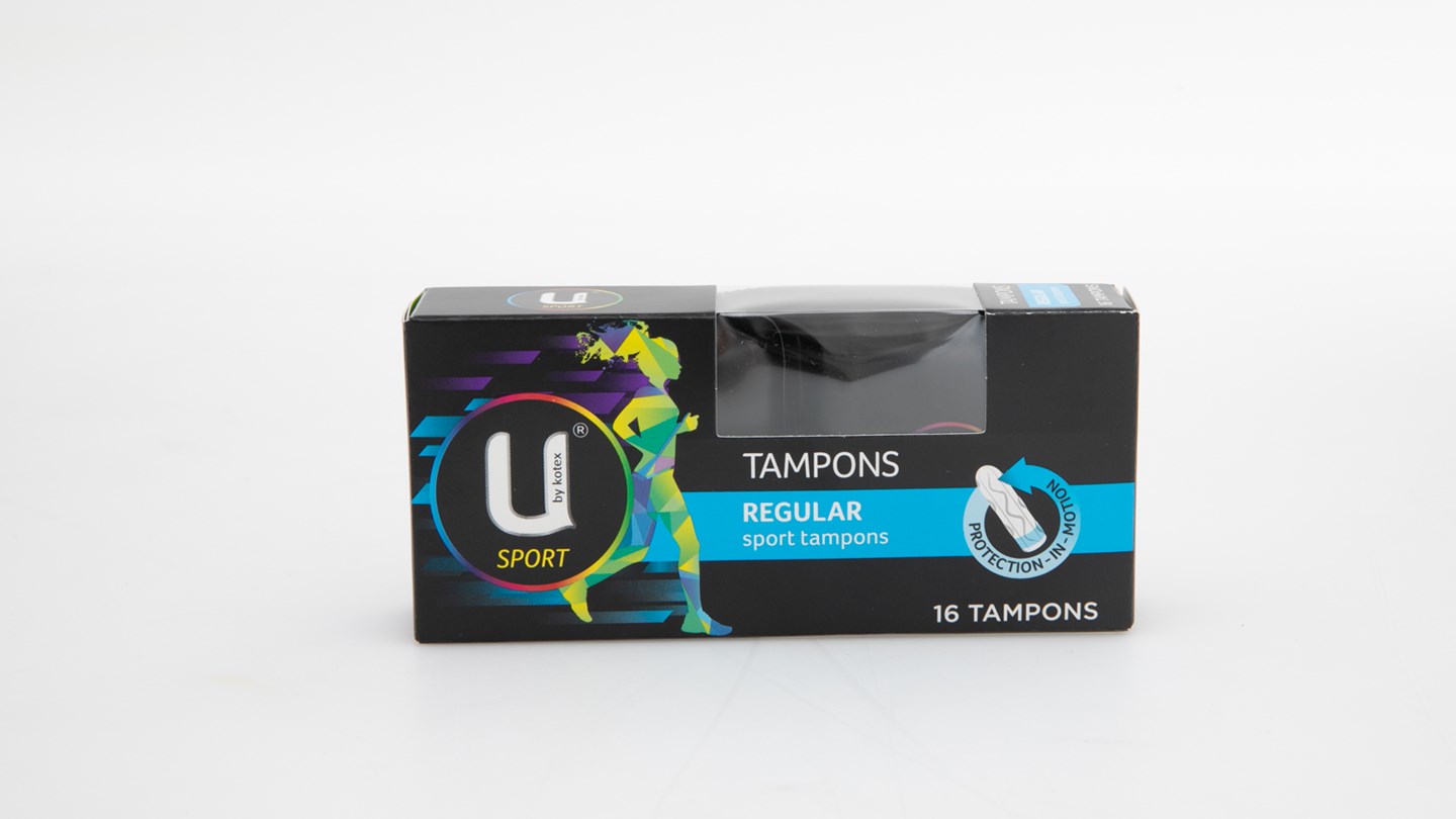 Libra Cotton Super Tampons Review Tampon CHOICE