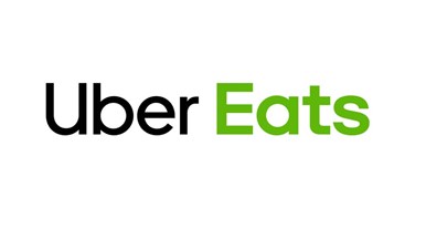 Uber Eats app