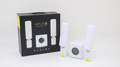 Ubiquiti AmpliFi Afi-HD