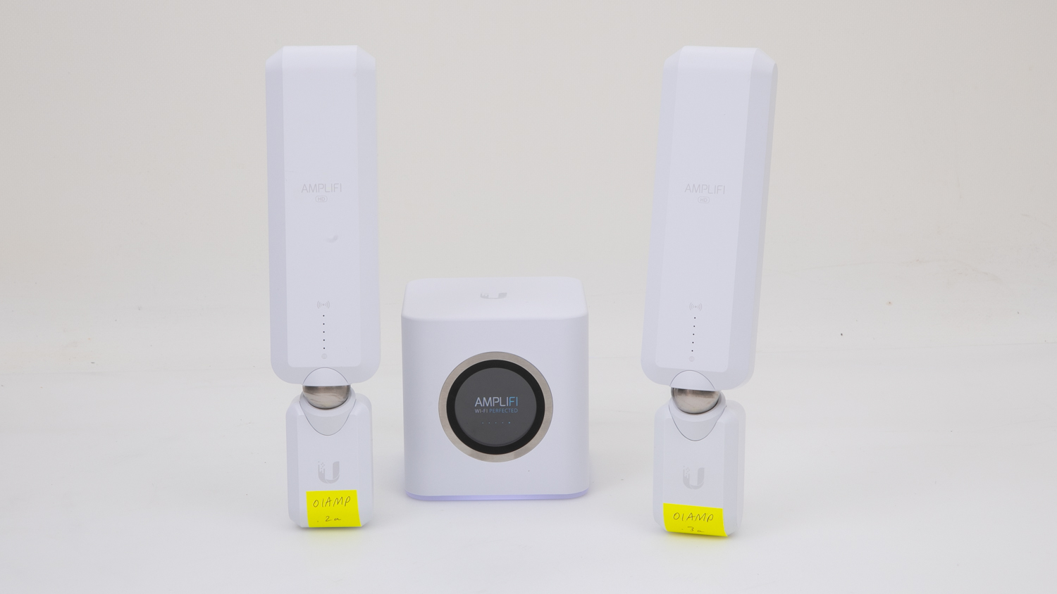 Ubiquiti Amplifi AFi-HD