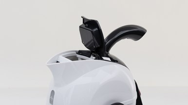 Uccello Pouring, Made Easy PTKD01_BW