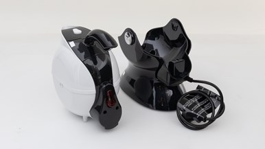 Uccello Pouring, Made Easy PTKD01_BW