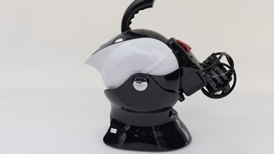 Uccello Pouring, Made Easy PTKD01_BW