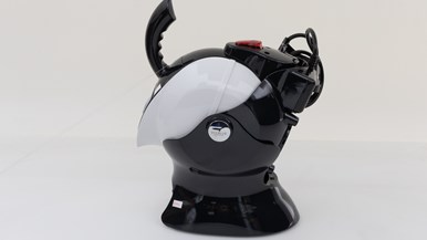 Uccello Pouring, Made Easy PTKD01_BW