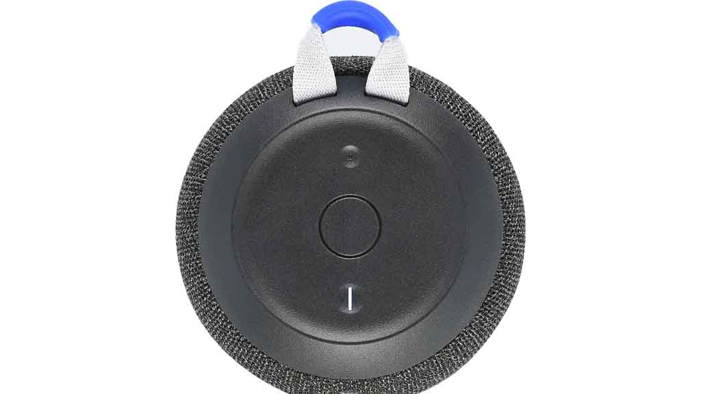 Ultimate Ears Wonderboom 2